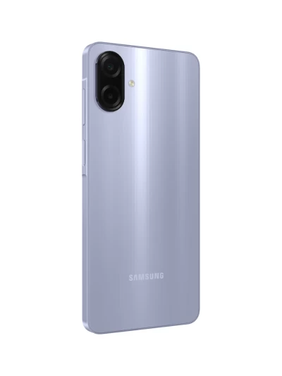 Смартфон Samsung Galaxy A07 8/256 ГБ Light violet (Global version, сборка Китай)