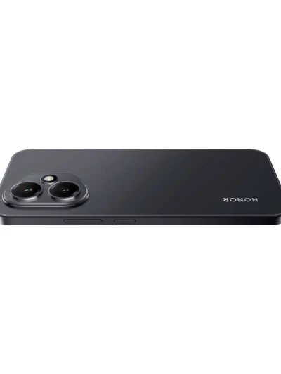 Смартфон Honor 400 8/512 ГБ Midnight Black (Global version)