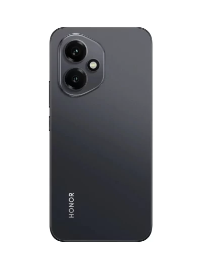 Смартфон Honor 400 8/512 ГБ Midnight Black (Global version)