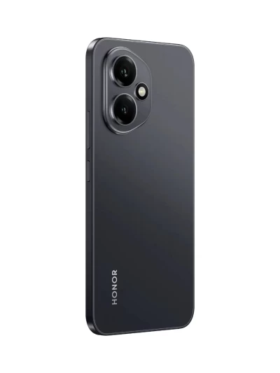 Смартфон Honor 400 8/512 ГБ Midnight Black (Global version)