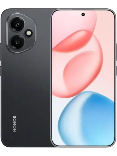 Смартфон Honor 400 8/512 ГБ Midnight Black (Global version)