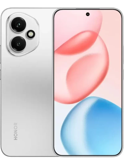 Смартфон Honor 400 8/512 ГБ Meteor Silver (Global version)