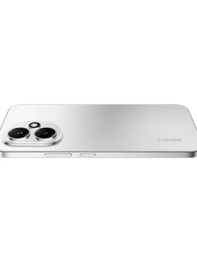 Смартфон Honor 400 8/512 ГБ Meteor Silver (Global version)