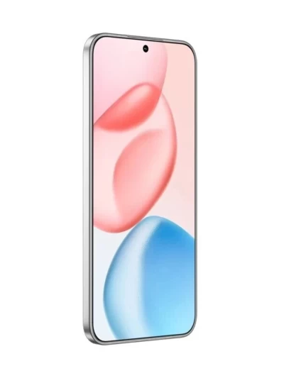Смартфон Honor 400 8/512 ГБ Meteor Silver (Global version)