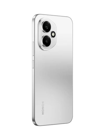 Смартфон Honor 400 8/512 ГБ Meteor Silver (Global version)