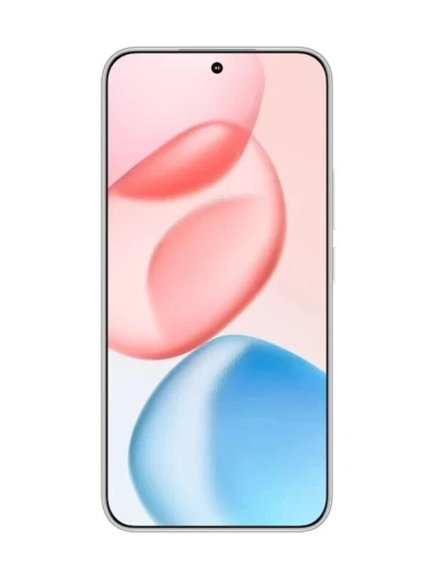 Смартфон Honor 400 8/512 ГБ Meteor Silver (Global version)
