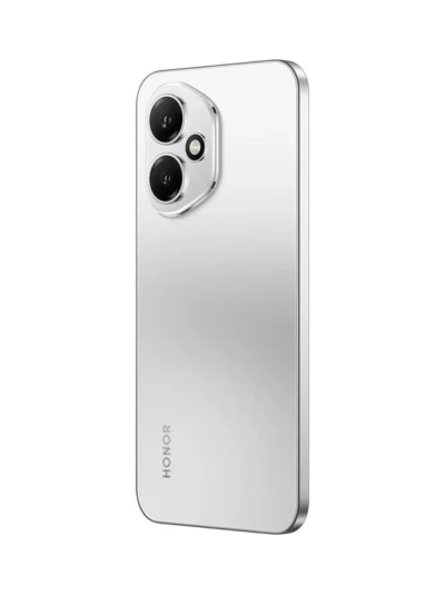 Смартфон Honor 400 8/512 ГБ Meteor Silver (Global version)