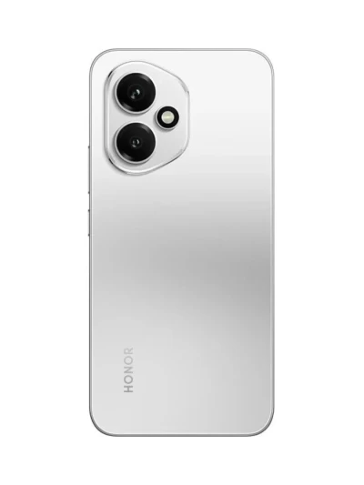Смартфон Honor 400 8/512 ГБ Meteor Silver (Global version)