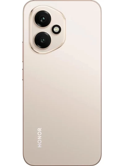Смартфон Honor 400 8/512 ГБ Desert Gold (Global version)