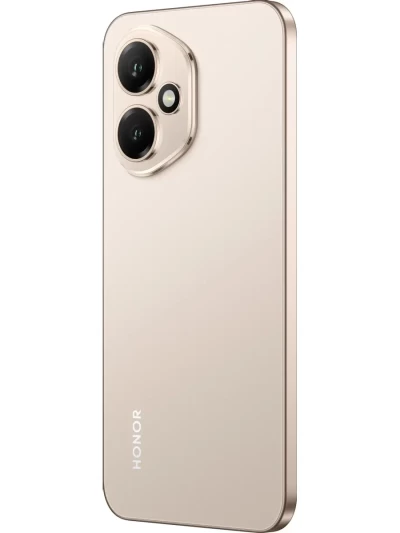 Смартфон Honor 400 8/512 ГБ Desert Gold (Global version)