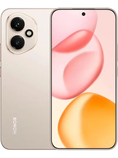 Смартфон Honor 400 8/512 ГБ Desert Gold (Global version)