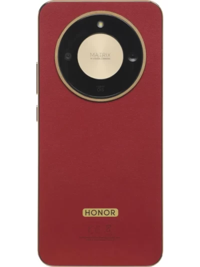 Смартфон Honor X9d 12/512 ГБ Reddish Brown (MTN-NX1, Global Version)