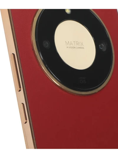 Смартфон Honor X9d 12/512 ГБ Reddish Brown (MTN-NX1, Global Version)