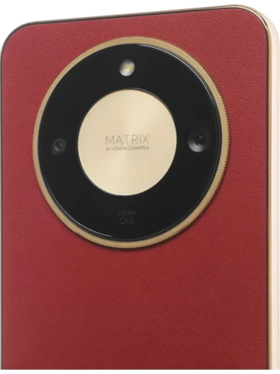 Смартфон Honor X9d 12/512 ГБ Reddish Brown (MTN-NX1, Global Version)