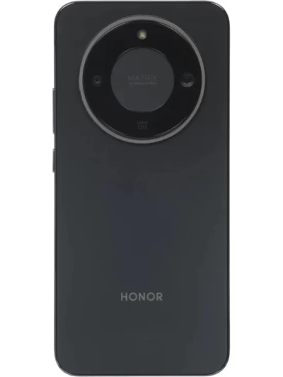 Смартфон Honor X9d 12/512 ГБ Midnight Black (MTN-NX1, Global Version)