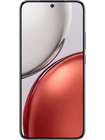 Смартфон Honor X9d 12/512 ГБ Midnight Black (MTN-NX1, Global Version)
