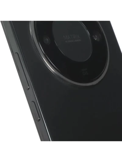 Смартфон Honor X9d 12/512 ГБ Midnight Black (MTN-NX1, Global Version)