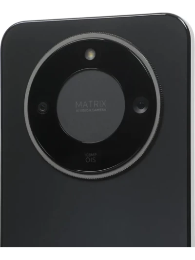 Смартфон Honor X9d 12/512 ГБ Midnight Black (MTN-NX1, Global Version)