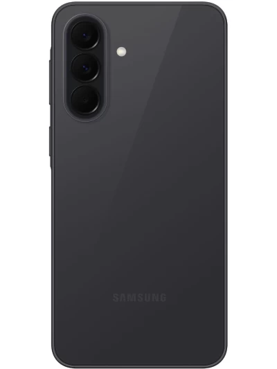 Смартфон Samsung Galaxy A37 5G 12/256 ГБ Awesome Charcoal (Global Version, сборка Вьетнам)