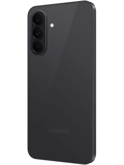 Смартфон Samsung Galaxy A37 5G 12/256 ГБ Awesome Charcoal (Global Version, сборка Вьетнам)