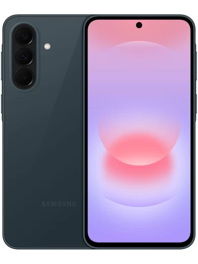 Смартфон Samsung Galaxy A37 5G 12/256 ГБ Awesome Graygreen (Global Version, сборка Вьетнам)