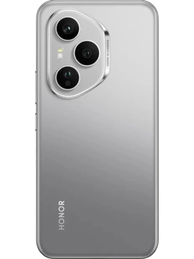 Honor 400 Pro 12/512 ГБ Титановый серый (РСТ)