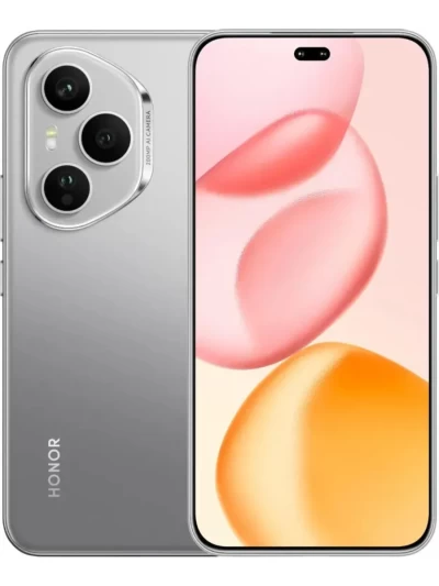 Honor 400 Pro 12/512 ГБ Титановый серый (РСТ)