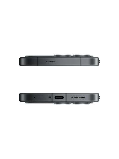 POCO F8 Pro 12/256 ГБ Black (Global Version)