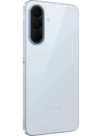 Samsung Galaxy A57 5G 12/256 ГБ Awesome Icyblue (Global Version, сборка Индонезия)