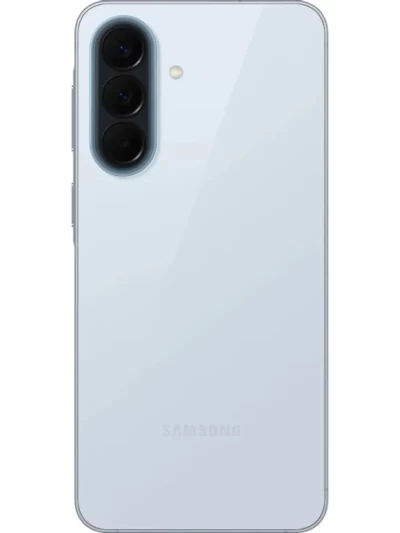 Samsung Galaxy A57 5G 12/256 ГБ Awesome Icyblue (Global Version, сборка Индонезия)