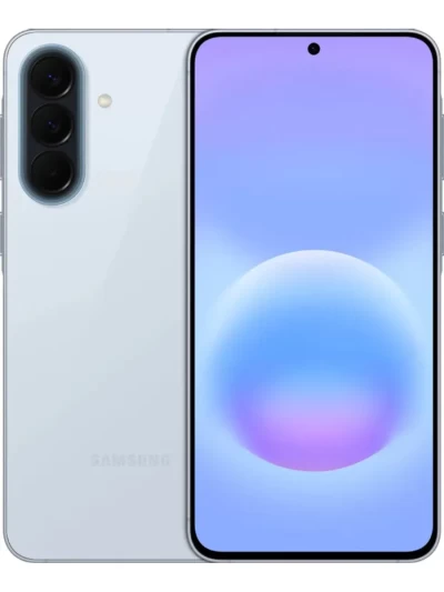 Samsung Galaxy A57 5G 12/256 ГБ Awesome Icyblue (Global Version, сборка Индонезия)