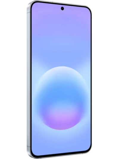 Samsung Galaxy A57 5G 12/256 ГБ Awesome Icyblue (Global Version, сборка Индонезия)