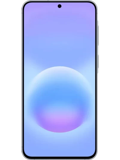 Samsung Galaxy A57 5G 12/256 ГБ Awesome Icyblue (Global Version, сборка Индонезия)