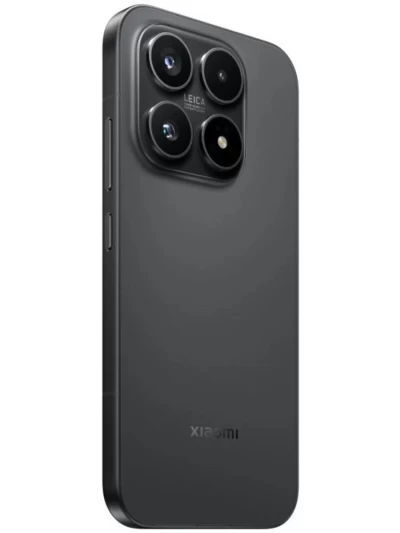 Xiaomi 17 12/512 ГБ Черный (РСТ)