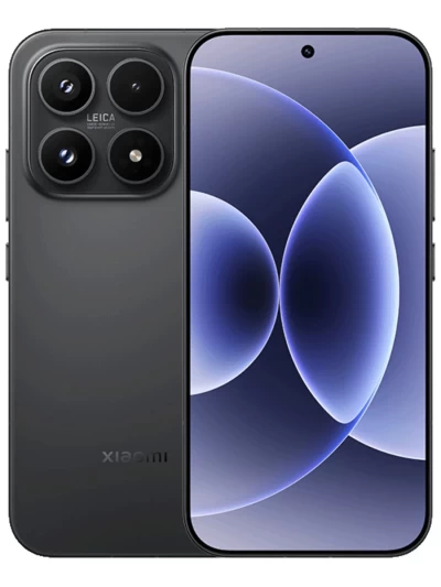 Xiaomi 17 12/512 ГБ Черный (РСТ)