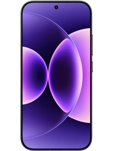 Xiaomi 17 12/512 ГБ Черный (РСТ)