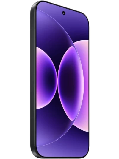 Xiaomi 17 12/512 ГБ Черный (РСТ)