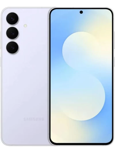 Samsung Galaxy S25 FE 8/256 ГБ Голубой (Global Version, сборка Индонезия)