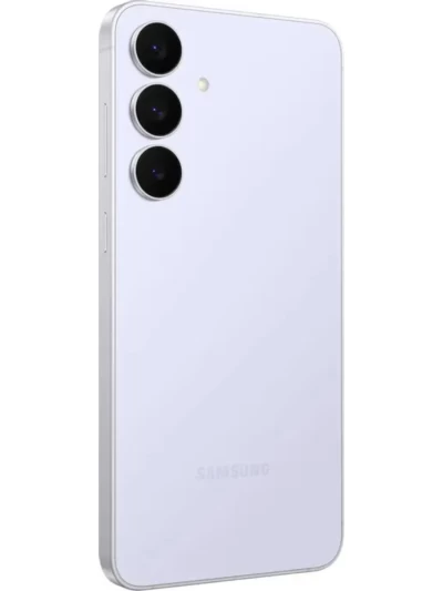 Samsung Galaxy S25 FE 8/256 ГБ Голубой (Global Version, сборка Индонезия)