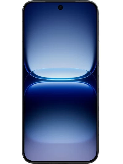 vivo iQOO 15 16/512 ГБ Альфа-чёрный (РСТ)