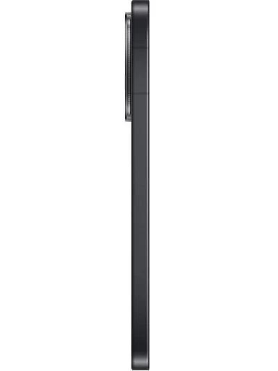 vivo iQOO 15 16/512 ГБ Альфа-чёрный (РСТ)