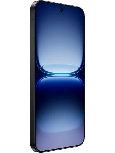 vivo iQOO 15 16/512 ГБ Альфа-чёрный (РСТ)