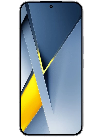 POCO F8 Ultra 16/512 ГБ Denim Blue (Global Version, SlimBox)