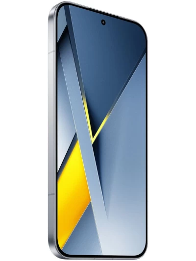 POCO F8 Ultra 16/512 ГБ Denim Blue (Global Version, SlimBox)