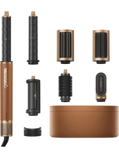 Мультистайлер Dreame Airstyle Pro (AMF18A) Amber Gold
