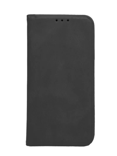 Чехол книжка для HONOR 600 черный