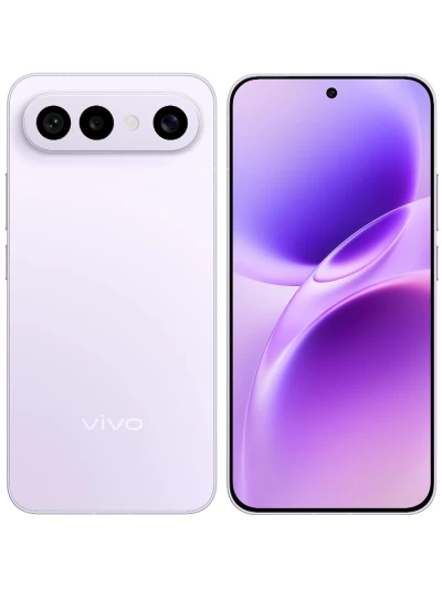 vivo X300 FE 12/512 ГБ Холодный лиловый (РСТ)