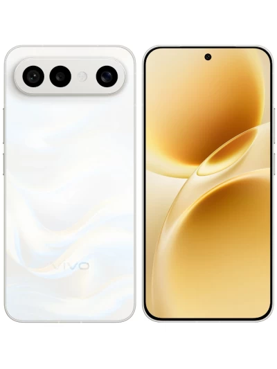 vivo X300 FE 12/512 ГБ Лунный белый (РСТ)