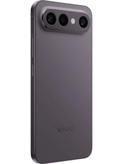 vivo X300 FE 12/512 ГБ Графитовый чёрный (РСТ)