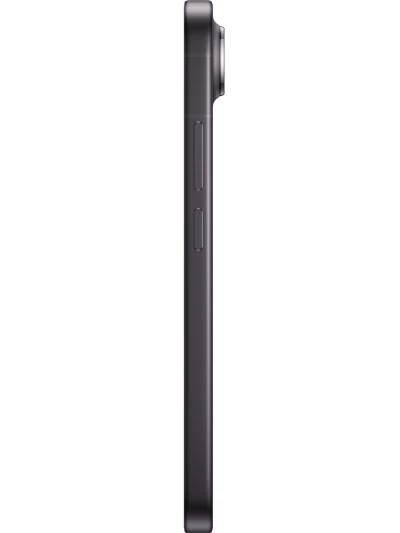 vivo X300 FE 12/512 ГБ Графитовый чёрный (РСТ)